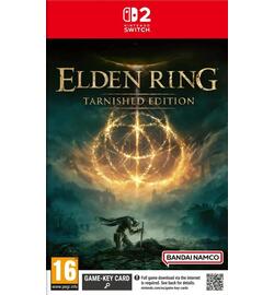 Elden Ring - Tarnished Edition (Gamekeycard) - (SW2)
