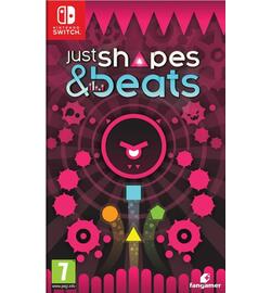 Just Shapes & Beats
