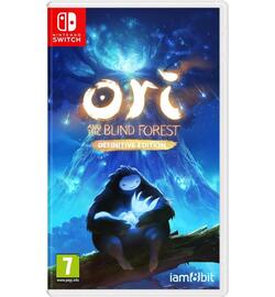 Ori And The Blind Forest - Definitive Edition
