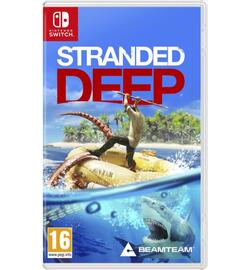 Stranded Deep