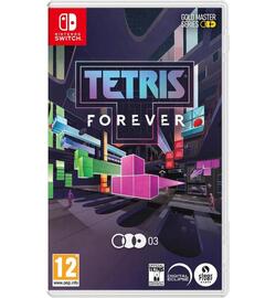 Tetris Forever