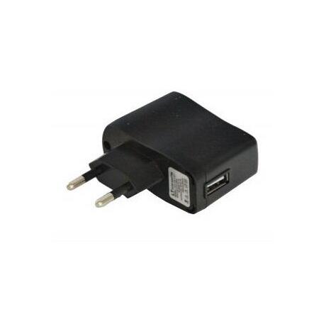 220v USB Stroomadapter