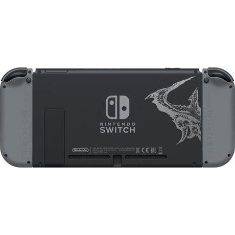 Nintendo Switch Console Set V1 - Diablo III