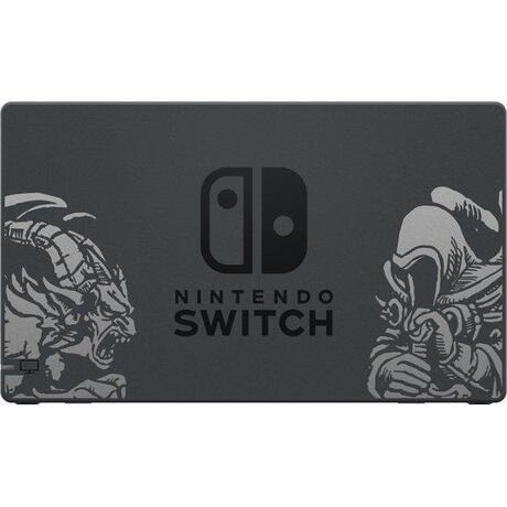 Nintendo Switch Console Set V1 - Diablo III