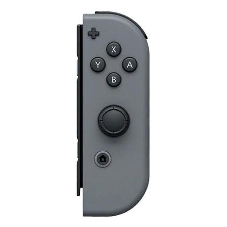 Nintendo Joy-Con Controller: Grijs - Rechts