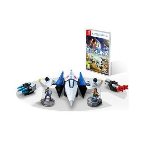 Starlink battle for atlas discount starter pack nintendo switch