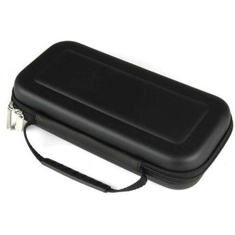 Opberghoes met Extra Bescherming (hardcase) voor Nintendo Switch - Third Party