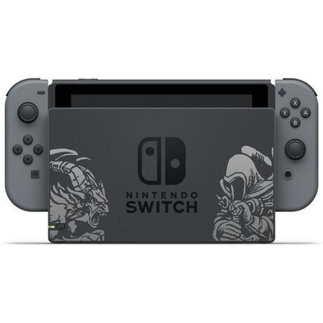 Nintendo Switch Console - Grijs