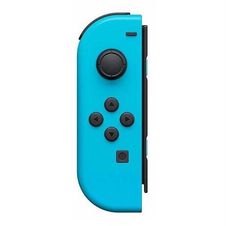 Nintendo Joy-Con Controller Links - Blauw