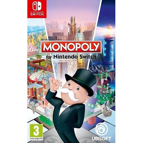 Monopoly