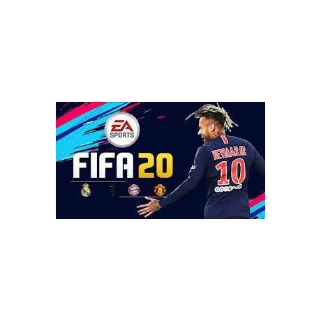 FIFA 20 Legacy Edition Switch kopen 12.99