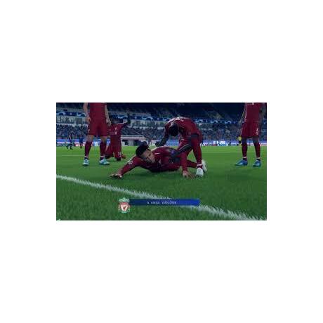 Nintendo switch fifa 2020 on sale