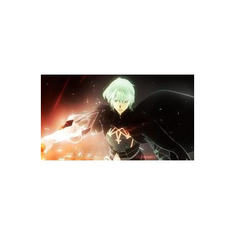Fire emblem three houses switch clearance
