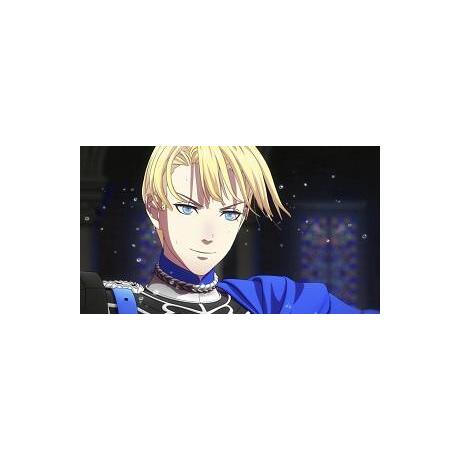 Fire emblem three houses cheap on sale