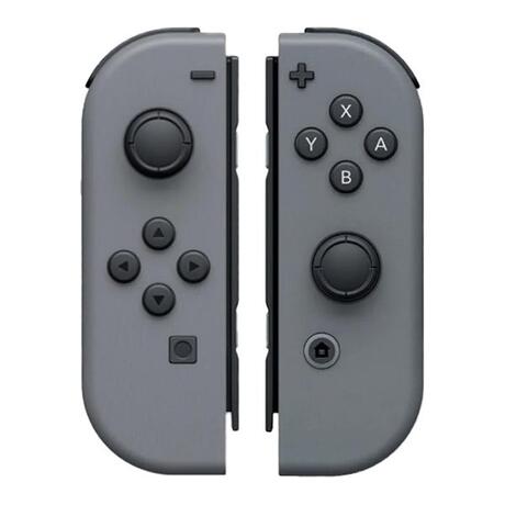 Joy-Con Controllers - Grijs
