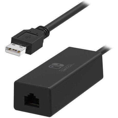 Nintendo Switch Lan Adapter – Hori