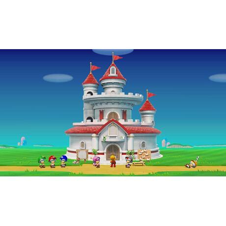 Super Mario Maker 2