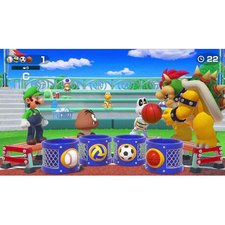 Super Mario Party