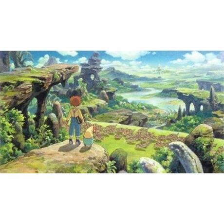 Ni No Kuni: Wrath Of The White Witch