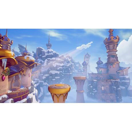 Spyro: Reignited Trilogy