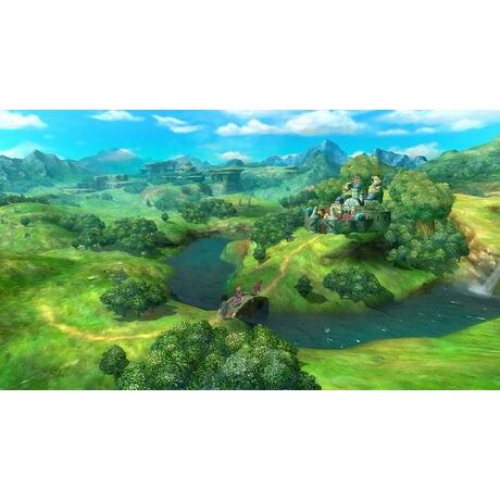 Ni No Kuni: Wrath Of The White Witch