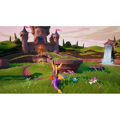Spyro: Reignited Trilogy