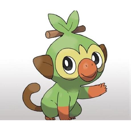 Pokemon Sword