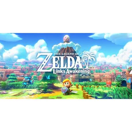 The Legend of Zelda: Link's Awakening