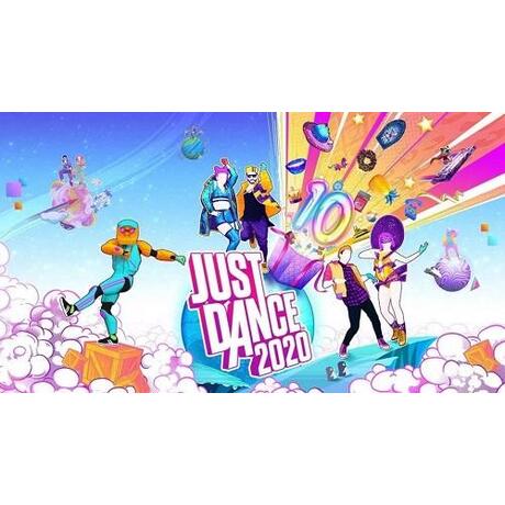 Just Dance 2020