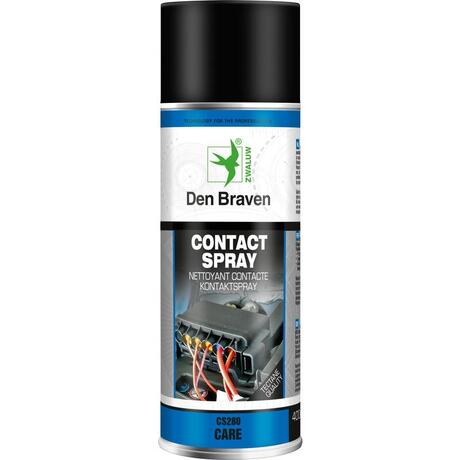 Joy-Con Reparatie Spray - Zwaluw (400ml) - NIEUW