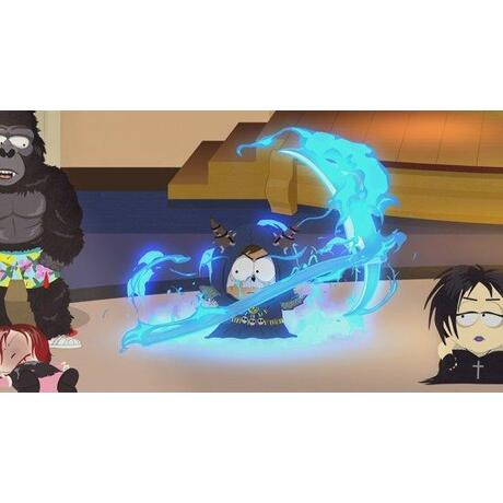 South Park: The Fractured But Whole