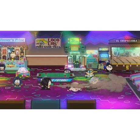 South Park: The Fractured But Whole