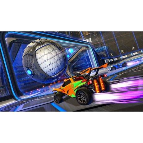 Rocket League Ultimate Edition