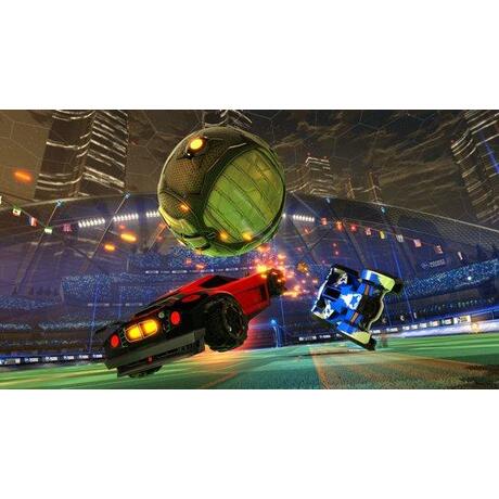 Rocket League Ultimate Edition