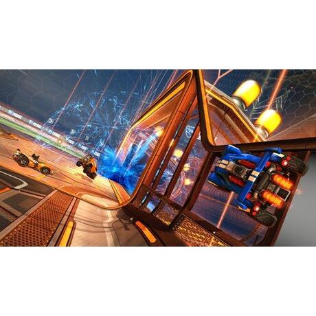 Rocket League Ultimate Edition