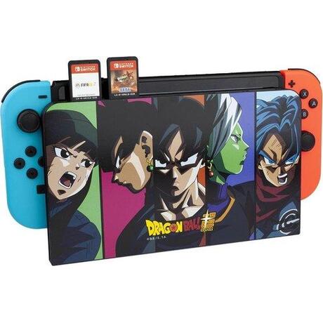 Dragon ball discount nintendo switch case