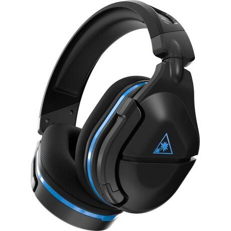 Turtle Beach Stealth 600P Gen 2 Wireless Headset - Zwart/Blauw