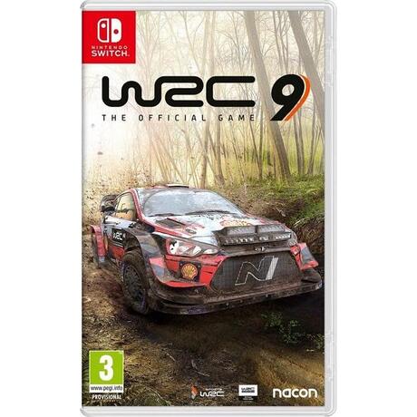 WRC 9