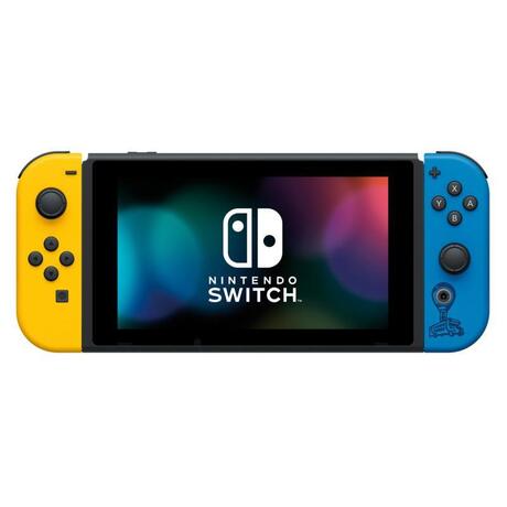 Nintendo Switch Console - Fortnite Edition
