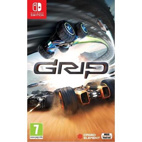 GRIP