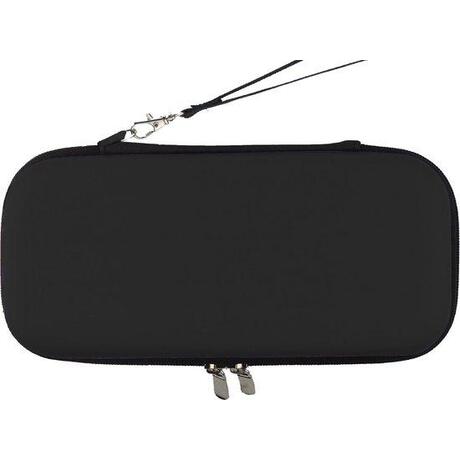 Opberghoes met Extra Bescherming (hardcase) voor Nintendo Switch Lite - Third Party