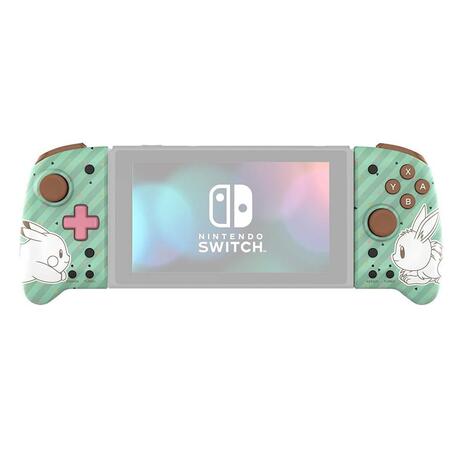 Split Pad Pro Nintendo Switch Controller Pikachu & Eevee - Hori