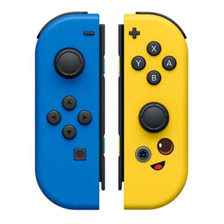 Switch Controller Joy-Con Set: Fortnite Edition - Origineel Nintendo