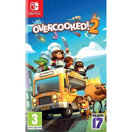 Overcooked 2