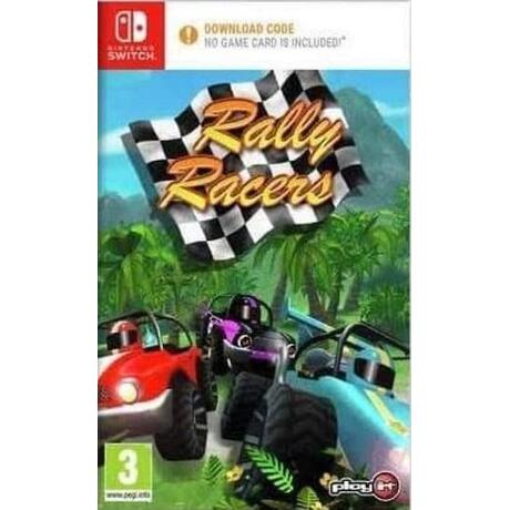 Rally Racers