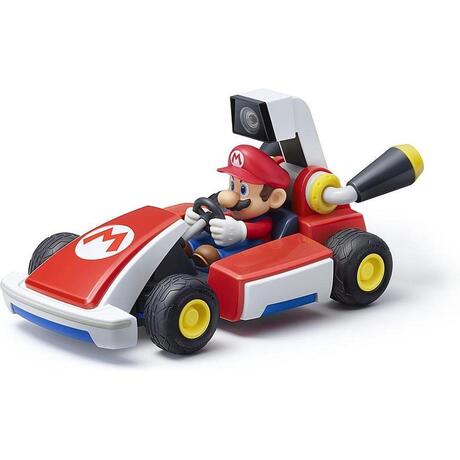Mario Kart Live: Home Circuit - Mario Edition - Switch