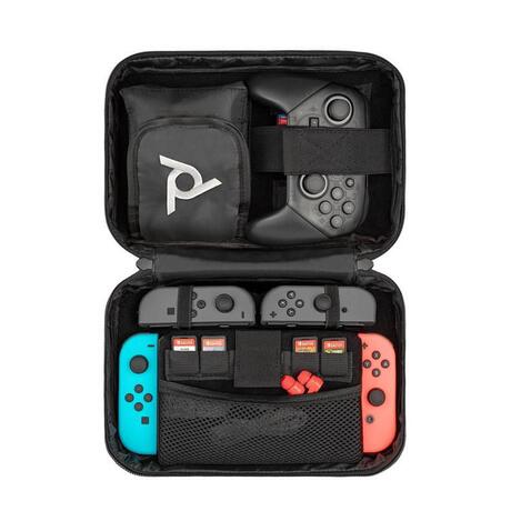Opbergtas voor Nintendo Switch Lite PDP