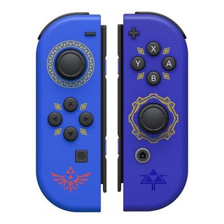 Switch Controller Joy-Con: The Legend of Zelda: Skyward Sword HD Edition - Origineel Nintendo
