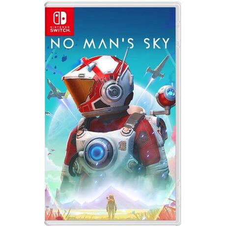 No Man's Sky