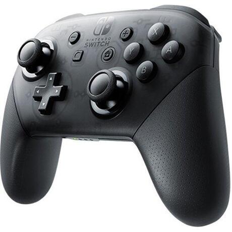 Nintendo Switch Pro Controller [Zie Varianten]